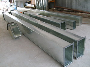 通風管道怎樣正確下料呢